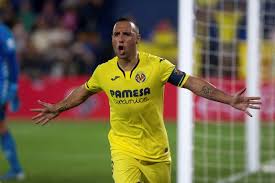 Еще один важный момент — санти касорла не в «вильярреале». Qatari Club Al Sadd Confirm Advanced Talks For Villarreal Star Santi Cazorla Football Espana