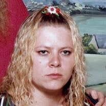 Angela "Cricket" Spencer Obituary