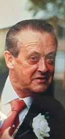 Condolence Book for Michael CUNNINGHAM (Newbridge, Kildare)