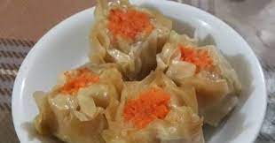 Yuk Ikuti Cara Membuat Resep Siomay Ayam Yang Dijamin Lezat Dan Bergizi Resep Resep Seafood Resep Masakan