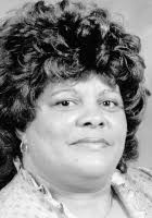 Elizabeth Rutherford Obituary (2007)