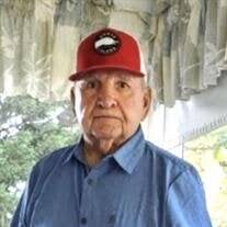 Robert Bernard Fitzpatrick Obituary