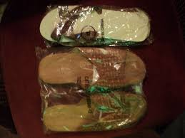 Lot Of 2 Rubber Slides Sandals Shower Shoes Size 12 Flats Flip Flops Xl 12 Bobbarker Slides Shower Shoes Slide Sandals Flop