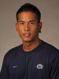 Jason Lee Advances to Semifinals at Big Ten Indoors