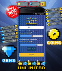 Minecraft has left its mark on the graphical evolution of video games and large pixels delight the gaming community. Cheats Pixel Gun 3d Hack Prank For Android Apk Download