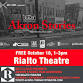 ART X LOVE Presents Akron Stories Film Screening  event image