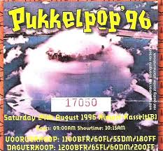Listen to pukkelpop 2020 in full in the spotify app. Pukkelpop 1993 Free Download Borrow And Streaming Internet Archive