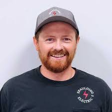 Jesse Spaulding's Instagram, Twitter & Facebook