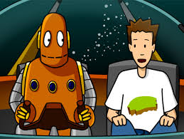 The lithosphere is the brittle outer layer. Plate Tectonics Quiz Brainpop