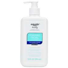 I will say this much, top care soap is much better for clearing up mild skin irritations, etc. Equate Walmart Com