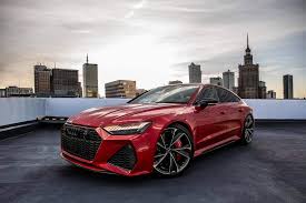 Audi Rs7 In 2020 Audi Allroad Audi Audi Rs7
