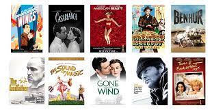 Currently, there are 92 movies that have won the highly coveted best picture academy award, and they are all here for you to vote and rank from best to worst. How To Stream Every Best Picture Winner Ever On Fire Tv By Tia Muhammad Amazon Fire Tv