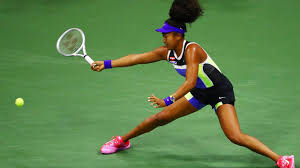 Naomi osaka (大坂 なおみ, ōsaka naomi. Naomi Osaka Defeats Misaki Doi At The 2020 Us Open Official Site Of The 2021 Us Open Tennis Championships A Usta Event