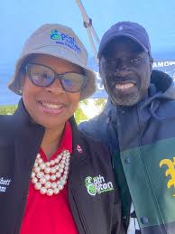 Loved everything about this day!!