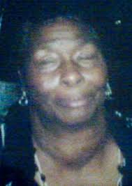 Edna Mae Nickles 'Mann' Ellison -- Cameron