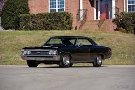 Image result for Tuxedo Black 1967 Chevelle