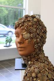 A Fine Art Gallery Pops Up in Bethel, Bringing Energy to Downtown Area