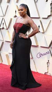 Maybe you would like to learn more about one of these? Serena Williams Aparitie Superba La Gala Premiilor Oscar Cum A Fost Surprinsa Tenismena Sport Ro