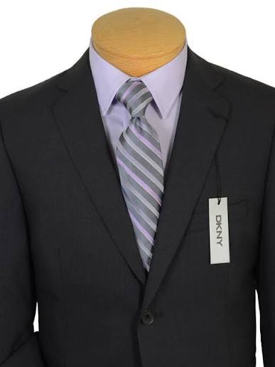 Suit 100 Wool