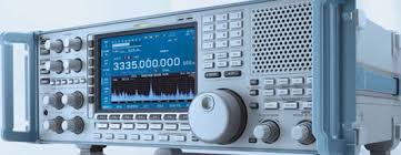 Image result for ICOM IC-R9500