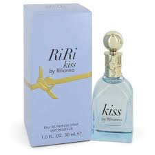 Shop macy's today for the latest perfume at great prices. Ri Ri Kiss Rihanna Edp Spray 1 Oz Women In 2021 Eau De Parfum Rihanna Rihanna Perfume