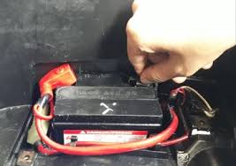 Sampah daun jangan dibakar ditim. Kutub Aki Terpasang Kebalik Taruhannya Ecu Pertama Error Selanjutnya Tak Bisa Dipakai Semua Halaman Gridoto Com