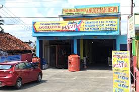 Tole iskandar ruko griya depok asri, jl. Toko Bangunan Anugerah Dewi Lubuklinggau Hadirkan Promo Cicilan Hingga 12 Bulan Berita Lubuklinggau