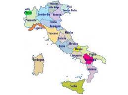 Fehér és kék vonalak, euklideszi mintázat, árnyékoló anyagvonalak kreatív. Italiai Tartomanyok Es Regiok Olaszorszagi Utazasok