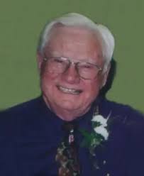Obituary information for Winston John Simpson