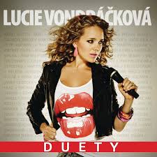 Ten dokonce otevřeně přiznal, že jsou s luckou spolu. Lucie Vondrackova On Tidal