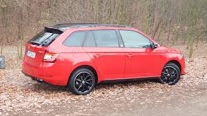 A member of one of the oldest racing enthusiast clubs in the world, more than 110 years old. Test Skoda Fabia Combi Monte Carlo 1 0 Tsi Tiptronic Testyojetin Cz