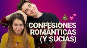 Hola❤️ comenten en esta foto a donde se fueron de vacaciones que quiero saber, yo me fui a santa… Maria Becerra Y Alexis Sanzi Se Confiensan En Los 5 Sentidos Del Amor Challenge Youtube