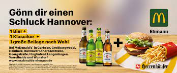 Hier findest du das aktuelle prospekt sowie angebote und weitere prospekte von mcdonald´s. Angebote Willkommen Bei Mcdonald S Ehmann