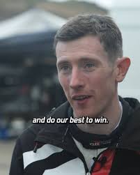 Rally WORLD Pepi Fan