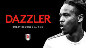 Fulham Fc Decordova Reid Joins Fulham Dagelijks duizenden nieuwe foto's toegevoegd. fulham fc decordova reid joins fulham