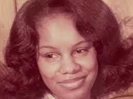 Cynthia James Obituary (1955