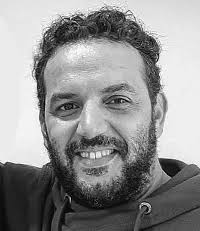 سعيد أيت باجا