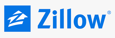 Buy homes, rent apartments & sell real estate: Transparent Zillow Logo Hd Png Download Transparent Png Image Pngitem