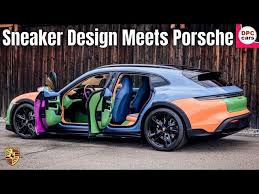 Image result for Sean Peach 2025 Porsche