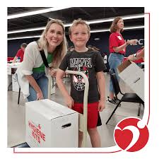 Volunteer - Heart to Heart International