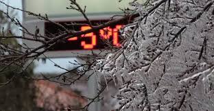 Especialistas pedem que moradores de SP, RJ e MG se preparem para "fenômeno" de 0°C
