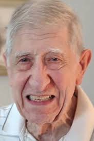 Guy Marino Sr. 1927-2019