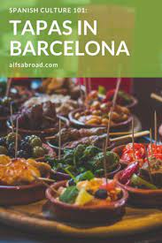 Pin On Study Abroad In Spain