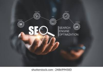 What Is SEO Stock Photos, Images and Backgrounds for Free Download