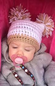 Here's my newest "special order" hat