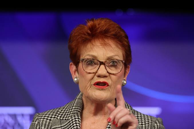 Australian right-wing leader Pauline Hanson loses appeal in racial discrimination case | Reuters