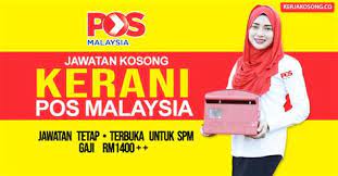 Sila pastikan anda baca syarat yang dikehendaki. Jawatan Kosong Kerani Seremban Iklan Jawatan Kerani Puspakom Kerja Kosong Kerajaan Jawatan Kosong Terkini Yang Diiklankan Adalah Seperti Berikut