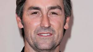 The Truth About Mike Wolfe And Danielle Colby's Relationship