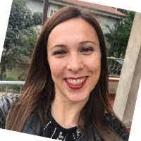 Francesca Stroscio's Instagram, Twitter & Facebook