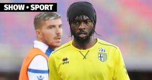 Jun 17, 2021 · parma managing director javier ribalta also said: Gervinho Kann Von Parma Nach Benevento Der Von Filippo Inzaghi Geleitet Wird Gehen Parma Inzaghi Seria A